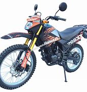 Image result for 200Cc Off-Road Motorcycle