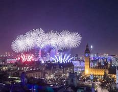 Image result for 2011 London New Year Picture
