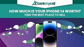 Image result for How Much Is iPhone $14 Worth