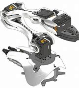 Image result for Articulated Robot Two Jointed