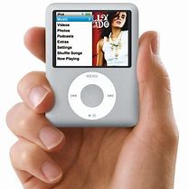 Image result for Apple iPod Nano 3rd Generation