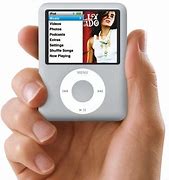 Image result for iPod Nano 3rd Generation GameStop