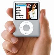 Image result for iPod Nano 80GB
