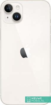 Image result for iPhone 14 Blanc