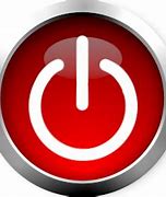Image result for Power On Button PNG
