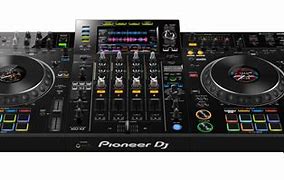 Image result for Pioneer DJ System