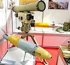 Image result for Anti-Tank Missile Launcher
