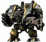 Image result for Ironclad Dreadnought