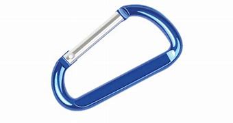 Image result for Carabiner Clip Art