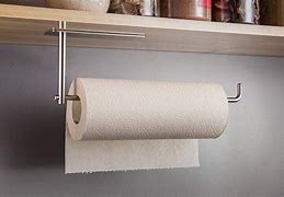 Image result for Umbra Paper Towel Holder Bronze