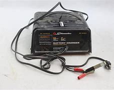 Image result for Old Schumacher Battery Charger