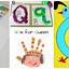 Image result for Activities for Letter Q