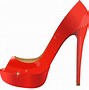 Image result for 7 Inch Heels No Platform