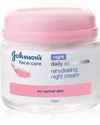 Image result for Johnson and Johnson Extra Care Yogurt Cream for Face