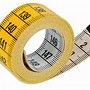 Image result for Printable Tape Measure On 8 5X11