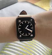 Image result for 44Mm Apple Watch Size for Women