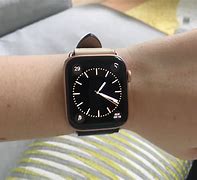 Image result for 44 mm Apple Watch On a Small Wrist