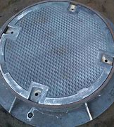 Image result for Manhole Cover Screws