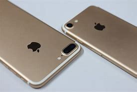 Image result for Apple iPhone 7 Plus Size