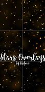 Image result for Hanging Stars Overlay