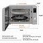 Image result for Microwave Broiler Convection