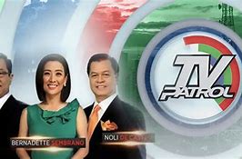 Image result for TV Patrol News Philippines