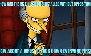 Image result for 5G Meme