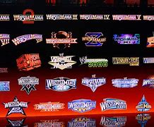 Image result for WWE PPV WrestleMania