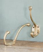 Image result for Sherlock Holmes Brass Coat Hooks