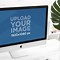 Image result for Apple iMac and Phone Mockup PSD