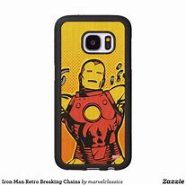 Image result for Samsung S7 Iron Man