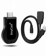 Image result for Anycast Adapter