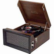 Image result for Automatic Stackable Record Players