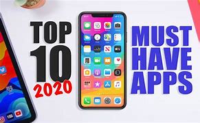 Image result for 2020 Popular iPhone Apps