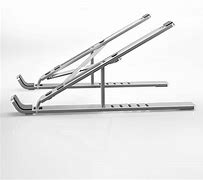 Image result for Adjustable Computer Stand