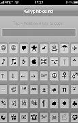 Image result for Keypad Symbols