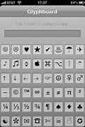 Image result for Phone Icon Keyboard Shortcut