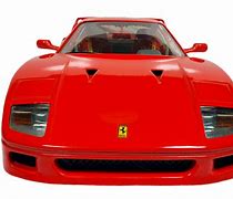Image result for Ferrari F40 PNG