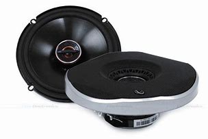 Image result for Shallow Mount Car Speakers