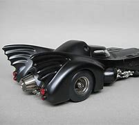 Image result for Mattel Hot Wheels Batmobile