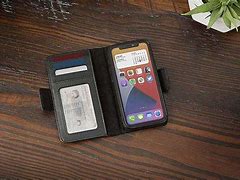 Image result for Suprshield iPhone 12 Mini Magnetic Wallet