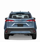 Image result for Corolla Cross XSE