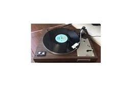 Image result for Antique Turntable