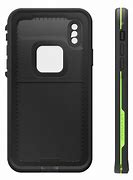 Image result for LifeProof Fre iPhone X Case