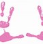 Image result for Cartoon Hand Print