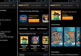 Image result for Amazon AppStore Upgrade