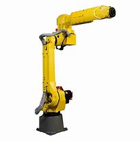 Image result for Fanuc M20iA Robot