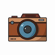 Image result for Camera Icon Colored