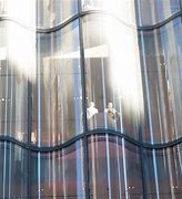 Image result for Curved Glass Roof Panels