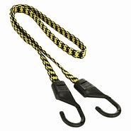 Image result for Flat Bungee Cord